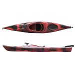 Sit In Ocean Kayak 12.6ft