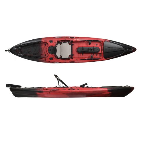 Sit On Top Fishing Kayak 13ft