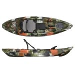 Kayak For One Person 8.8ft