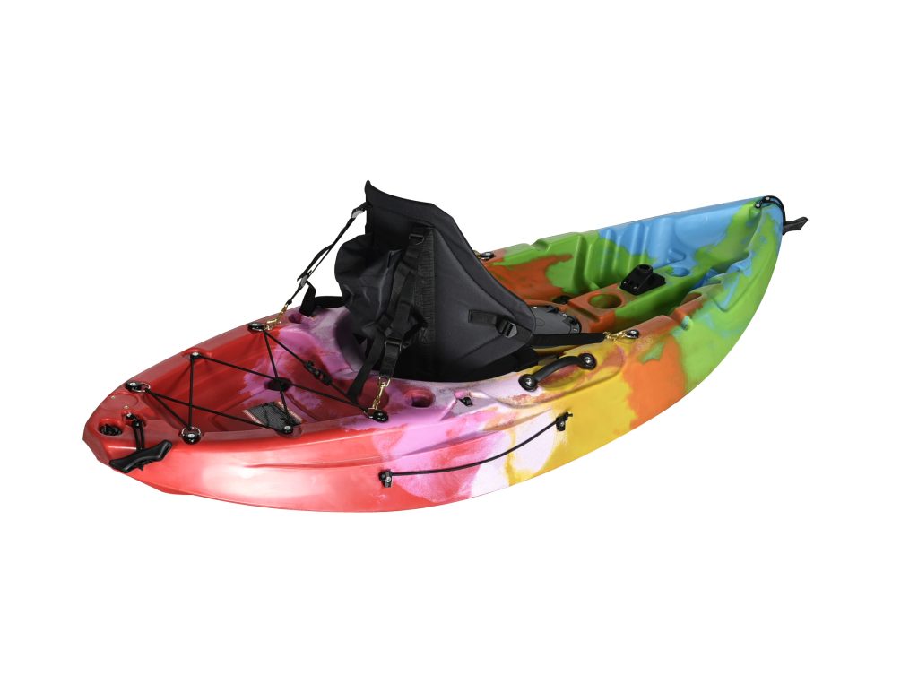 Sit On Top kayak For Kids 5.9ft