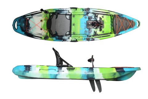 Pedal Kayak Wholesale 10ft