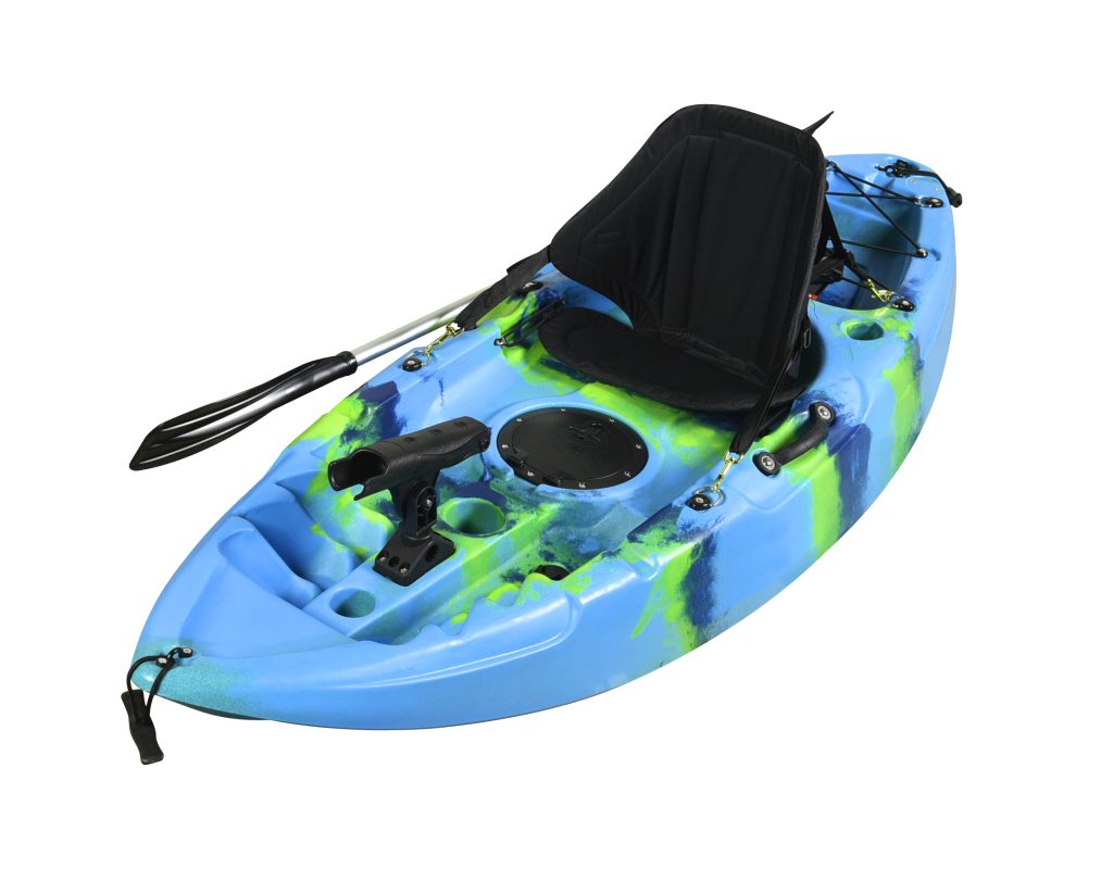 Sit On Top kayak For Kids 5.9ft