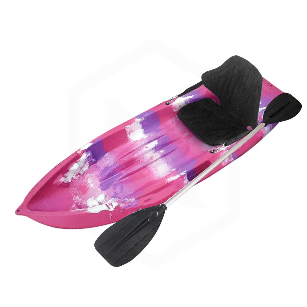 Plastic Kayak For Teen 5.9ft