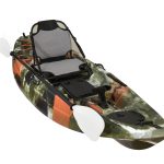 Kayak For One Person 8.8ft