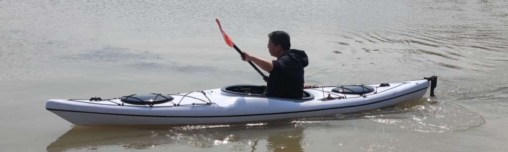 Blow Molding Kayak VS Roto Molding Kayak VS Thermoforming Kayak