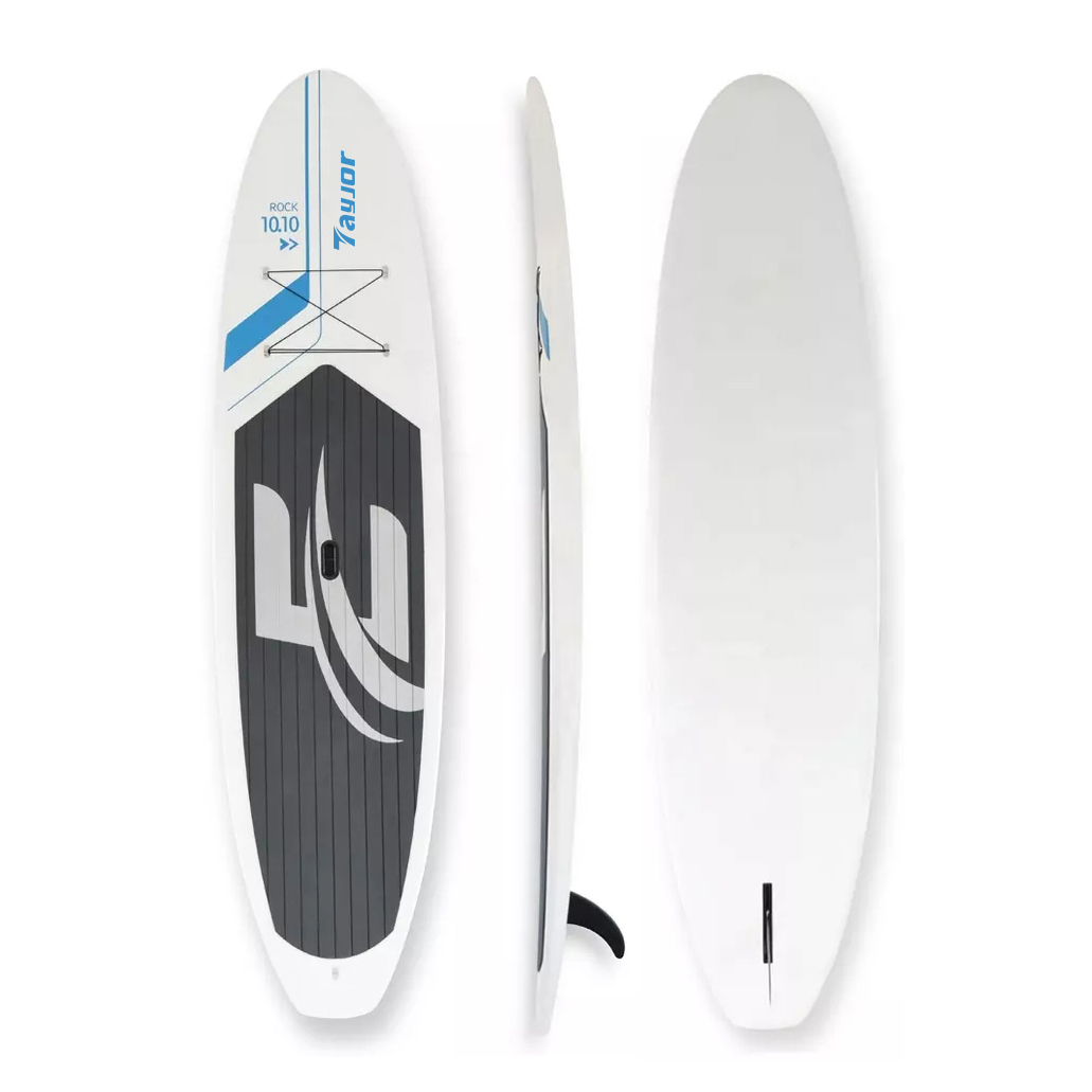 FOAMING HARD PADDLE BOARD - TAYJOR OUTDOOR