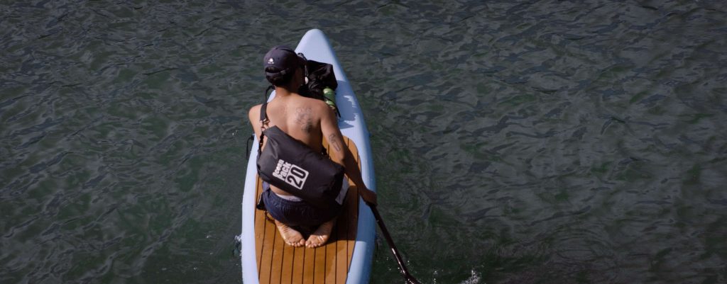 Paddle Board