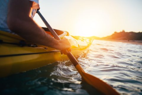 Blow Molding Kayak VS Roto Molding Kayak VS Thermoforming Kayak