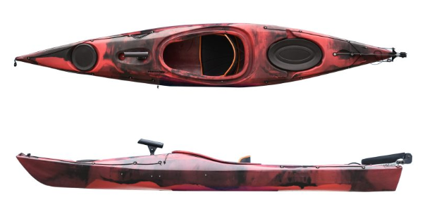 Blow Molding Kayak VS Roto Molding Kayak VS Thermoforming Kayak