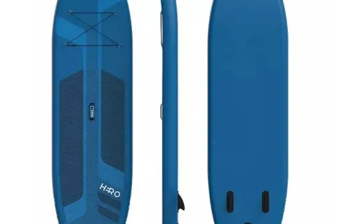 inflatable paddle board manufacturers