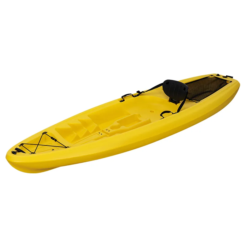 Blow Molded Kayak