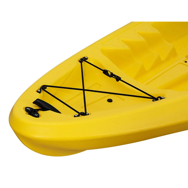 Blow Molded Kayak