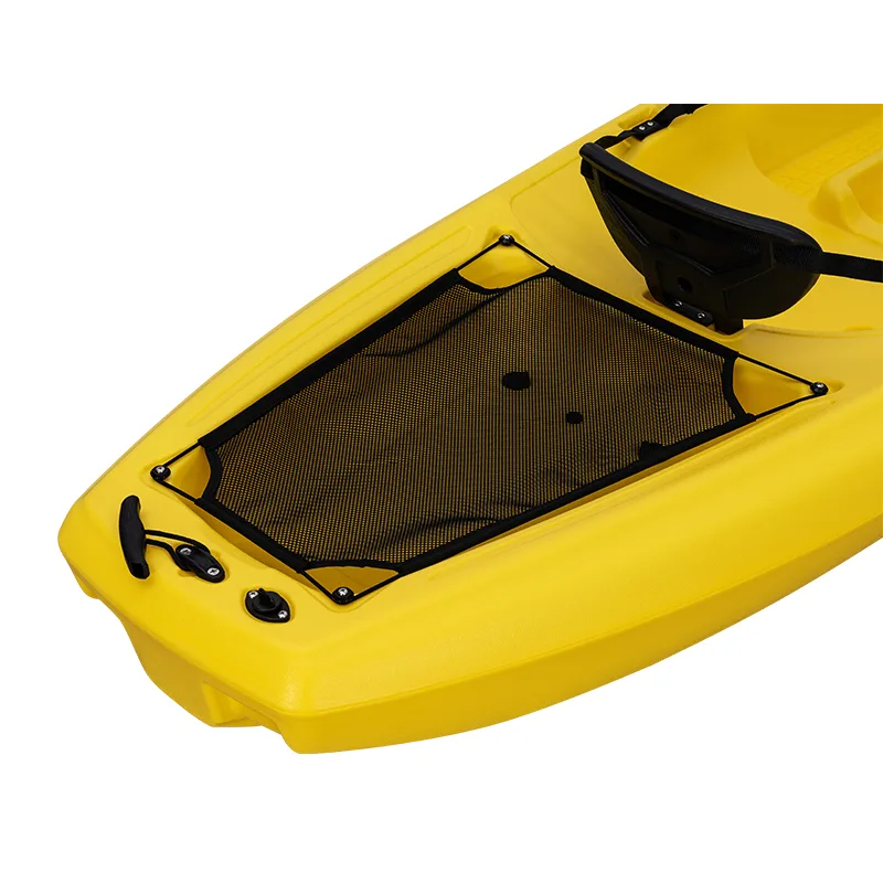 Blow Molded Kayak For Sale 8.6ft