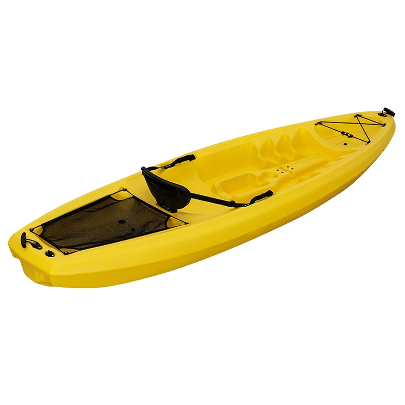 Blow Molded Kayak