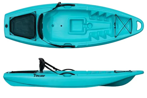 Kids Kayak For One Person 6.3ft