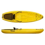 Blow Molded Kayak For Sale 8.6ft