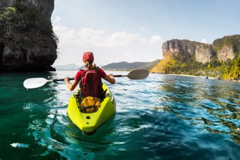 Dry Bag for Kayaking