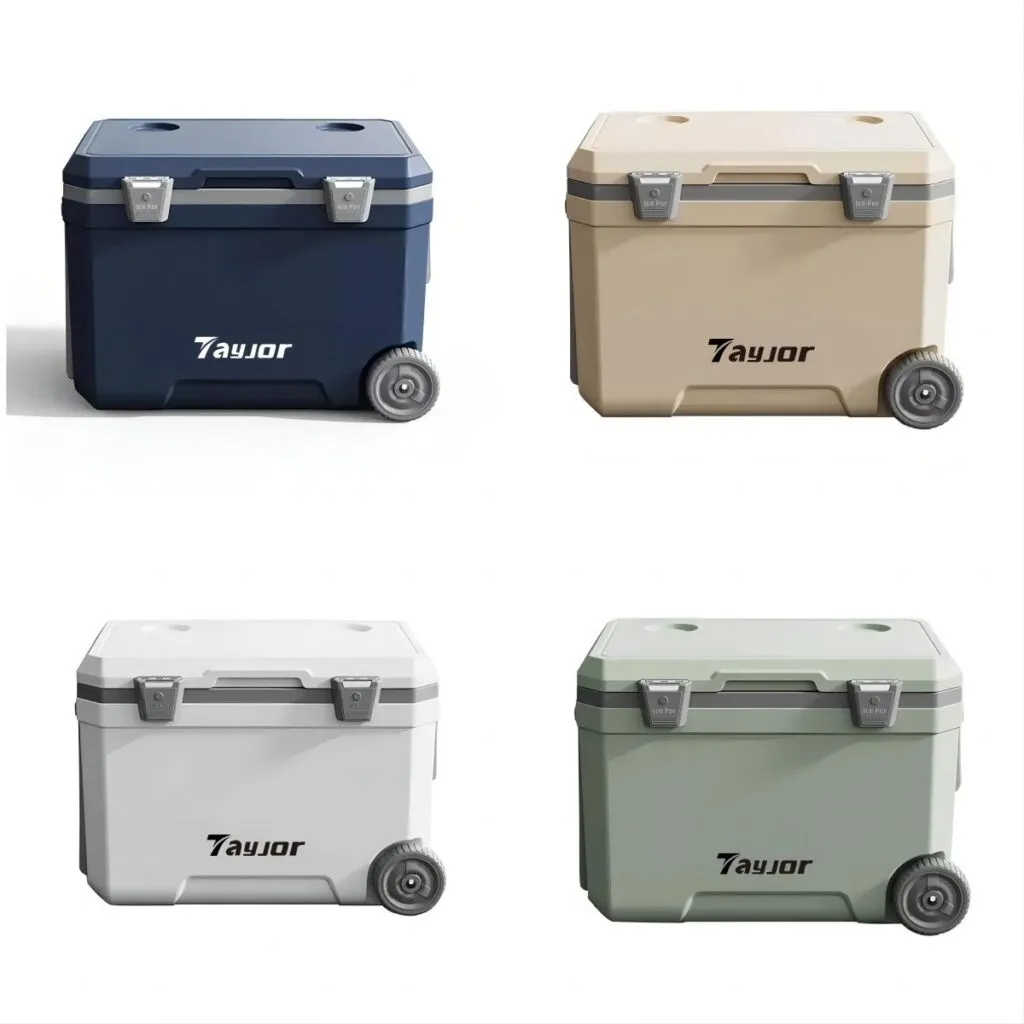 Cooler Box Manufacturer In China