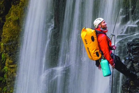 Dry Bags for Outdoor Adventures