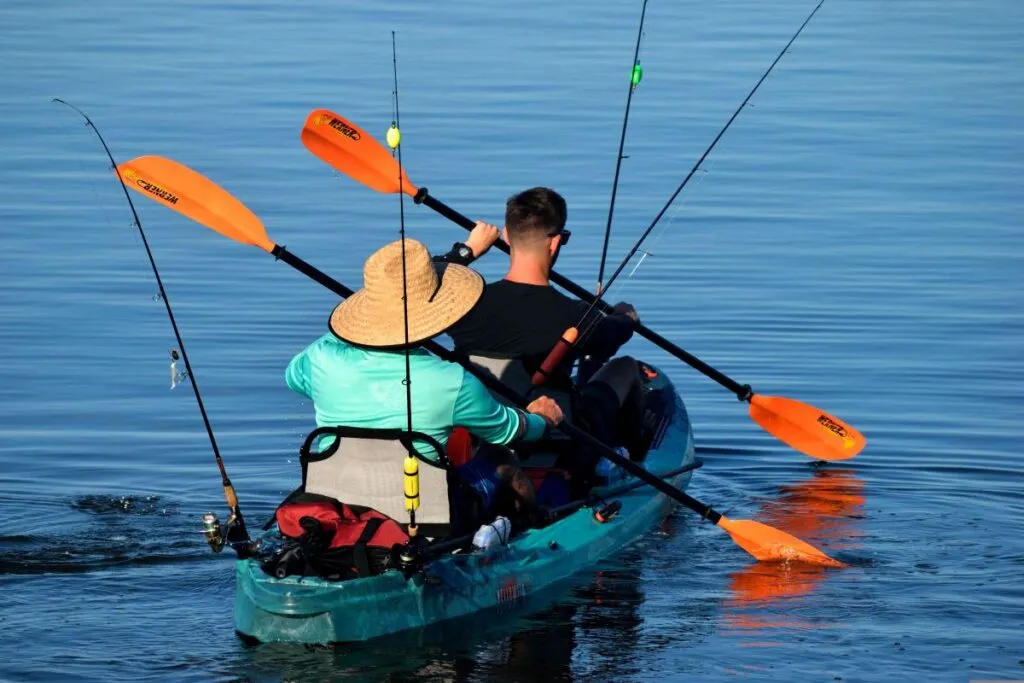 Fishing Kayak Manufacturer