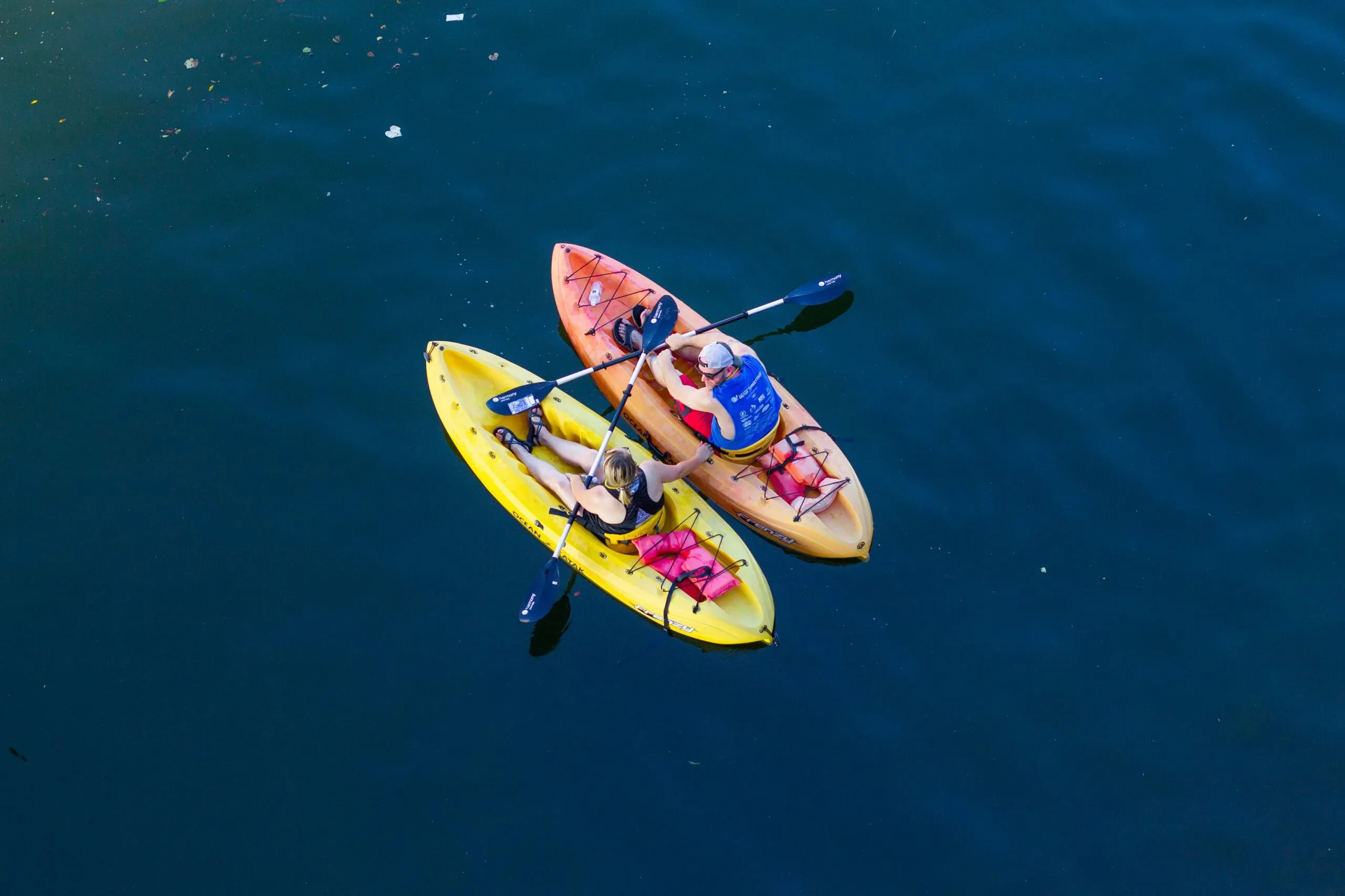 Single Person Kayak Wholesale