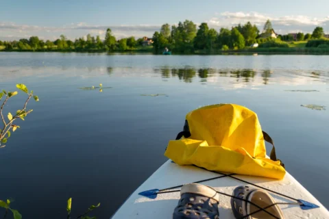 Dry Bag Waterproof: The Ultimate Guide to Keeping Your Gear Dry